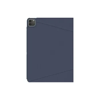 Etui AMAZINGTHING Matte Pro Mag Folio z podstawką na iPad Air M3 11" - niebieskie