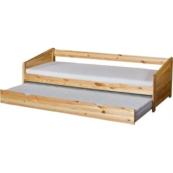 Dětská postel Rozkládací postel - Daybed