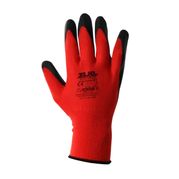 Pracovní rukavice CXS Alvaros Pracovní rukavice s ochrannou vrstvou, vel. XL