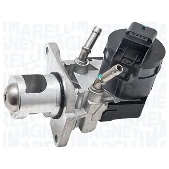 Ventil palivového systému AGR-Ventil MAGNETI MARELLI 571822112187