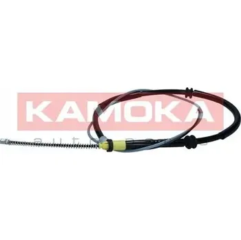 Lanko parkovací brzdy Kamoka 1190340 Lanko ruční brzdy