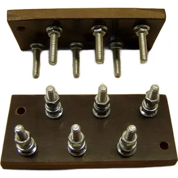 svorka Svorkovnice 4AP 160/1