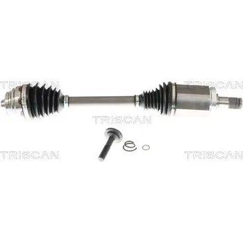 Hnací hřídel TRISCAN 8540 11619