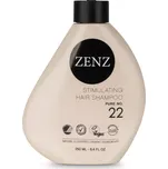 Zenz Organic Stimulating Hair Shampoo no. 22 - 250 ml
