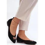 Balerinky model 192481 Step in style