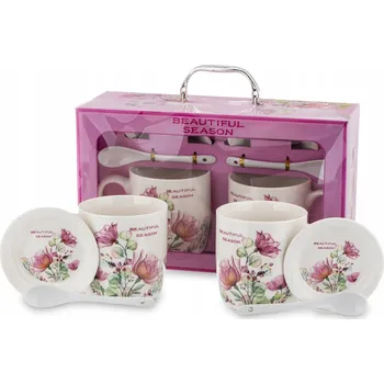 Hrnek Artpol keramický 330 ml