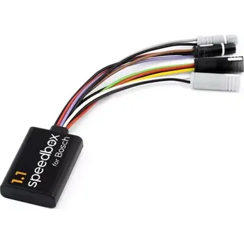 Elektrokolo SpeedBox 1.1 pro Bosch Smart System
