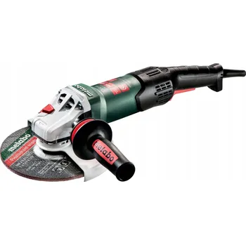 úhlová bruska Úhlová bruska Metabo 1900 W 230 V s kabelem