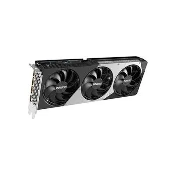 Grafická karta VGA INNO3D NVIDIA GeForce RTX 5060 Ti X3 OC 16GB GDDR7