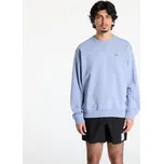 Mikina New Balance Athletics French Terry Crew Dusk Shower L