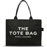 MARC JACOBS The Tote Black kabelka