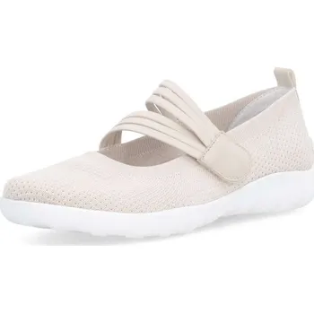 Dámské baleríny Rieker Dámské baleríny REMONTE R3519-60 BEIGE F/S6 42