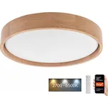 Brilagi - LED Stropní svítidlo MANAROLA SMART LED/24W/230V + DO Tuya