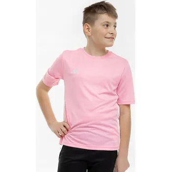 Chlapecké tričko Dětské tričko adidas Tabela 23 T-shirt Sportovní tréninkové tričko 176