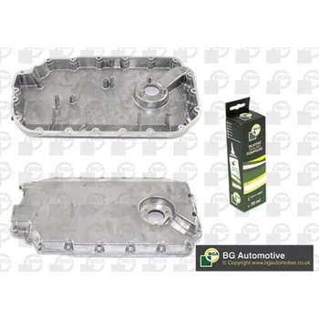 Olejová vana BGA SP9610 Olejová vana