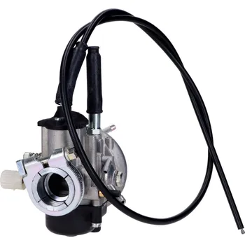 Karburátor Karburátor Dellorto SHBC 18.16 P pro Piaggio Ape 50 RST