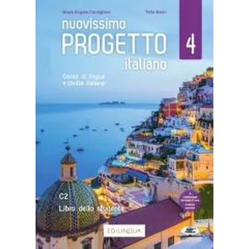 Nuovissimo Progetto italiano 4 C2 - Maria, Angela