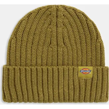 Čepice Čepice Dickies LOCKWOOD DK0A4Z2O zelená 07M, vel. ONE SIZE