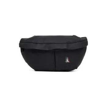 Outdoorové zavazadlo Ledvinka Aeronautica Militare 252BO1155UCT03588 Černá OS