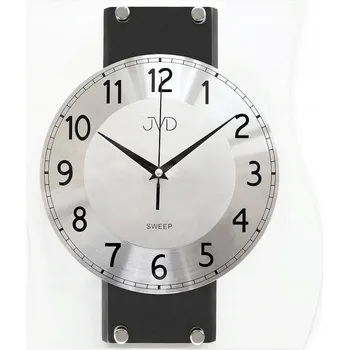 Hodiny Moderní nástěnné hodiny JVD NS21053.2