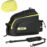 Brašna na kolo Rhinowalk - RK19666 na zadní nosič