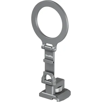 Příslušenství pro videokameru SmallRig Arca-Standard Phone Support with Cold Shoe Mount 5339