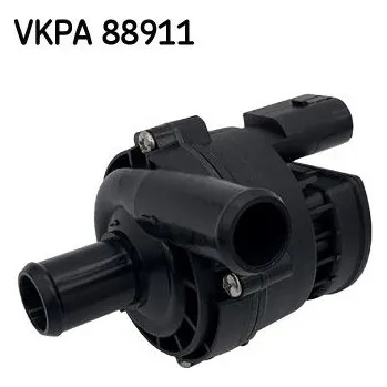 Chladič motoru Vodní čerpadlo, chlazení motoru SKF VKPA 88911