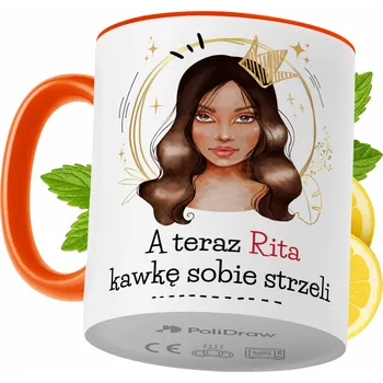 Hrnek Polidraw Hrnek Polidraw pro růže keramika 330 ml