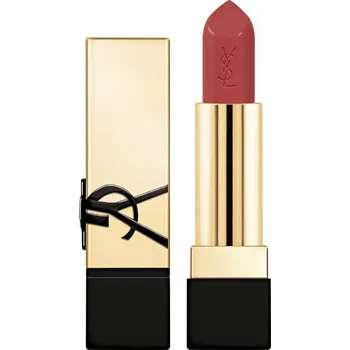Rtěnka Yves Saint Laurent Rouge Pur Couture rtěnka pro ženy N7 Desire Rose 3,8