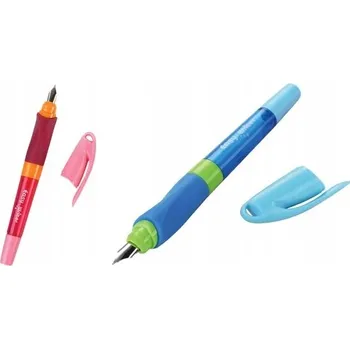 Plnicí pero Easy modré