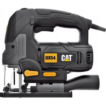 Přímočará pila Přímočará pila Caterpillar 750 W napájení ze sítě