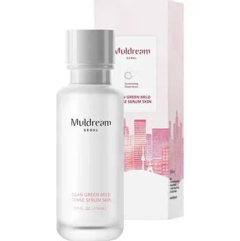 Pleťové sérum Hydratační sérum Muldream 110 ml