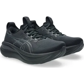 Dámská běžecká obuv Dámské běžecké boty Asics GEL-NIMBUS 28 W černé 1012B899-001 - EUR 38 | UK 5 | US 7