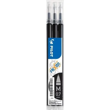 Propiska černá PILOT