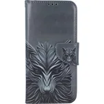 Pouzdro Samsung A26 5G Vlk (kryt neboli obal na Samsung A26 5G)