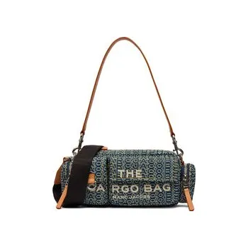 Marc Jacobs Kabelka 2P5HSH031H03 Modrá OS