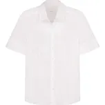 SEIDENSTICKER Halenka Schwarze Rose bílá