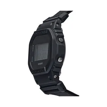 Hodinky G-Shock Hodinky DW-5600BCE-1ER Černá 00
