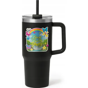 Termohrnek Termohrnek Stanley 1 200 Ml Busy Being Pretty 2