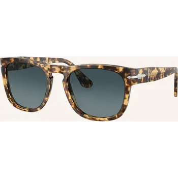 Sluneční brýle Persol Sluneční Brýle po3333s, 1056s3 havana/ modrá polarizovaná