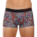 Pánské boxerky 69SLAM Mason hip MEXICOLAMENT (MSYMXT-PO)