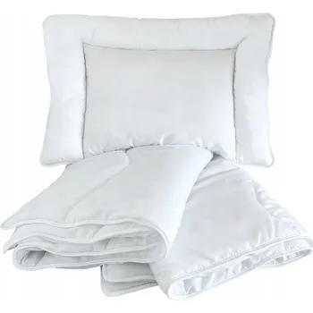 Polštář Celoroční peřina + polštář pro miminko Classic