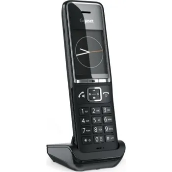 Stolní telefon Gigaset Comfort 550 HX - ručka