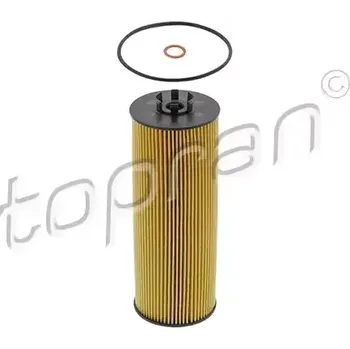 Olejový filtr TOPRAN Olejový filtr TPR 108 078
