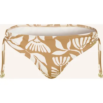 Dámské plavky Watercult Dámské Základní Bikiny Coastal Bohemia, béžová /...