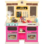 Dětská kuchyňka s tekoucí vodou | vícebarevná