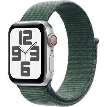 Elektronika Apple Watch MXL23ZM/A Jezerně zelená