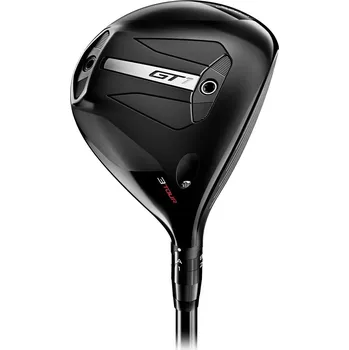 Golfová hůl Titleist GT1 3Tour pánské fairway dřevo pánské, pravé, Mitsubishi Tensei 1K Blue, Stiff, 14.5°