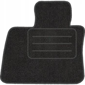 autokoberec Koberce Motohobby velurové 1 ks