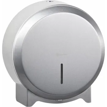 Zásobník na toaletní papír - Merida STELLA / mat nerez